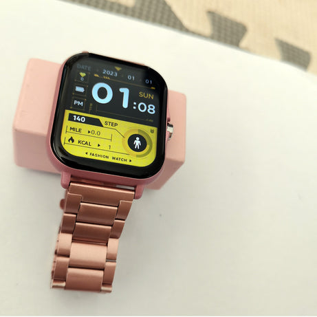 Outdoor Y13 Bluetooth Call Smart Watch