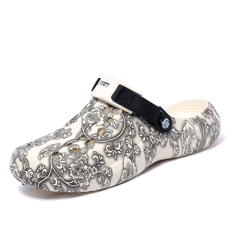 Men's Outdoor Trendy Cool Sandals