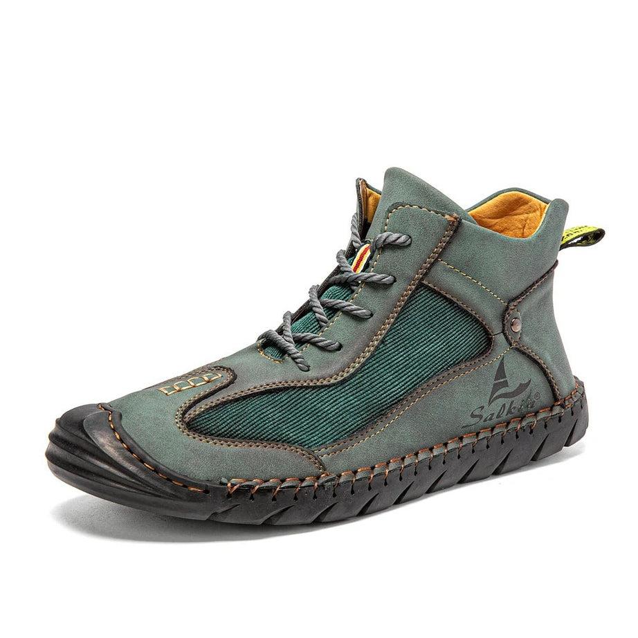 Men's Versatile Casual Martin Boots