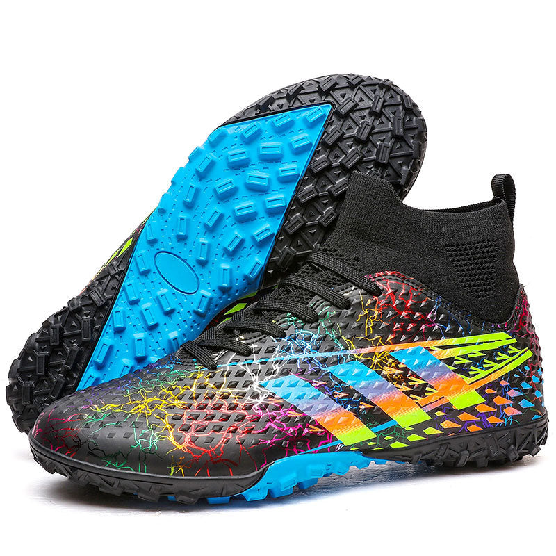 Men's Comfortable Football Sports Shoes