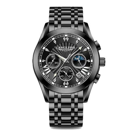 Men's Multi-functional Sports Watch