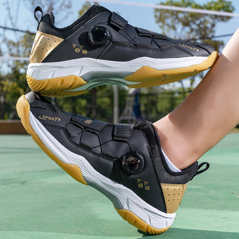Men's Badminton Outdoor Sports Shoes