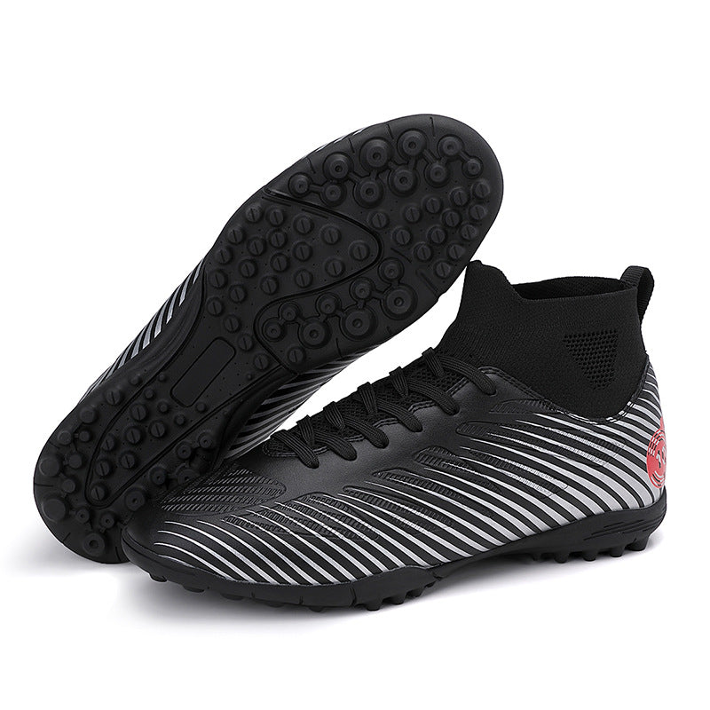 Men's Football Broken Nails Training Shoes