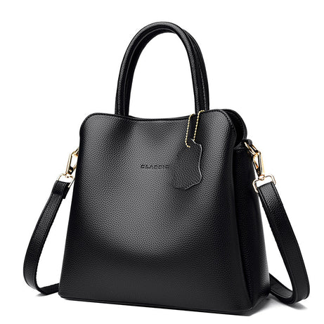 Women's Large Capacity Ladies Shoulder Bags