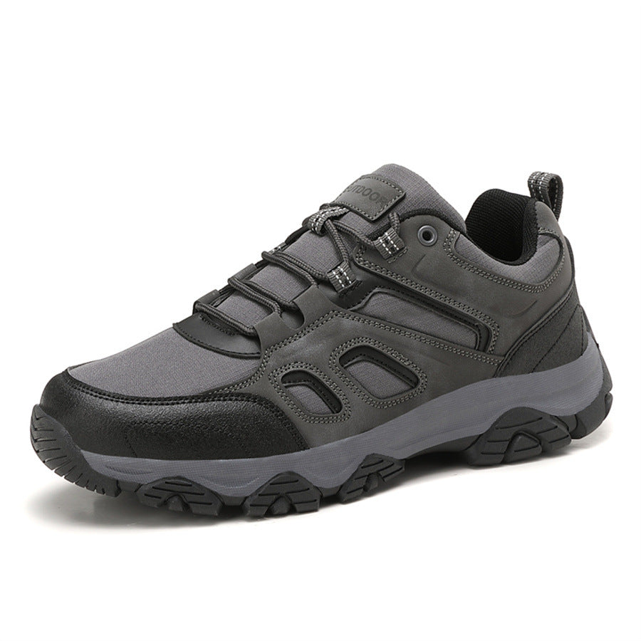 Men's Outdoor Hiking Fashion Casual Shoes