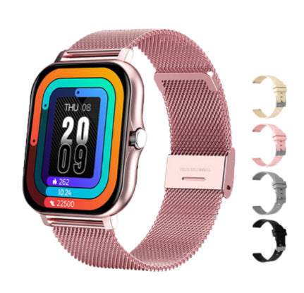 Outdoor Y13 Bluetooth Call Smart Watch