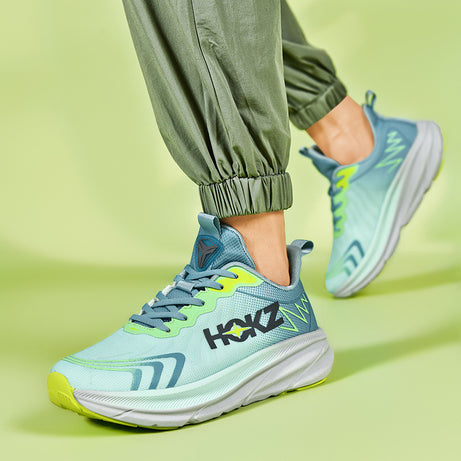 Men's Trendy Air Mesh Running Running Shoes