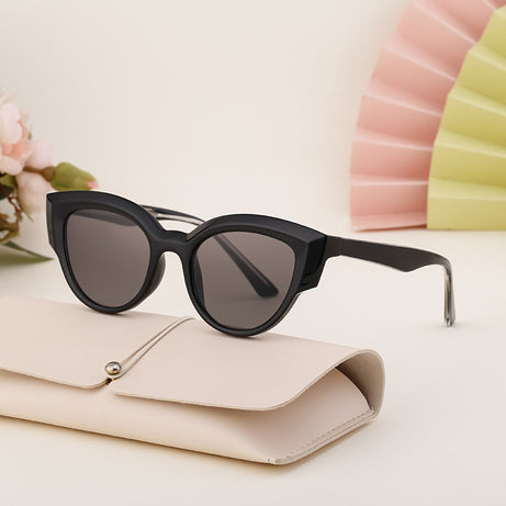 Women's Fashion Cat Eye High-End Sunglasses