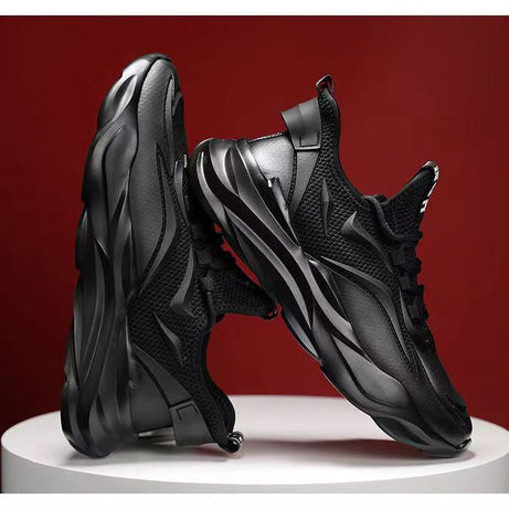 Men's Retro Versatile Breathable Casual Shoes