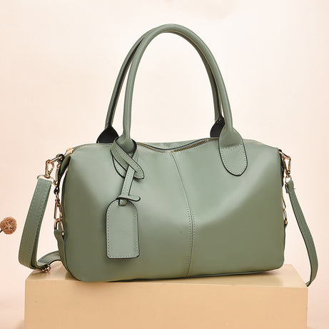 Women's Fashion Handbag Large Capacity Shoulder Bag