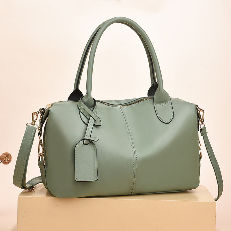 Women's Fashion Handbag Large Capacity Shoulder Bag