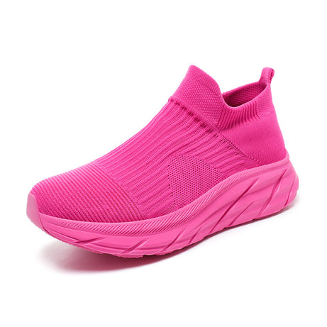 Men's Breathable Mesh Lightweight Casual Shoes