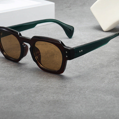 Women's Fashion Style Personalized Beach  Sunglasses