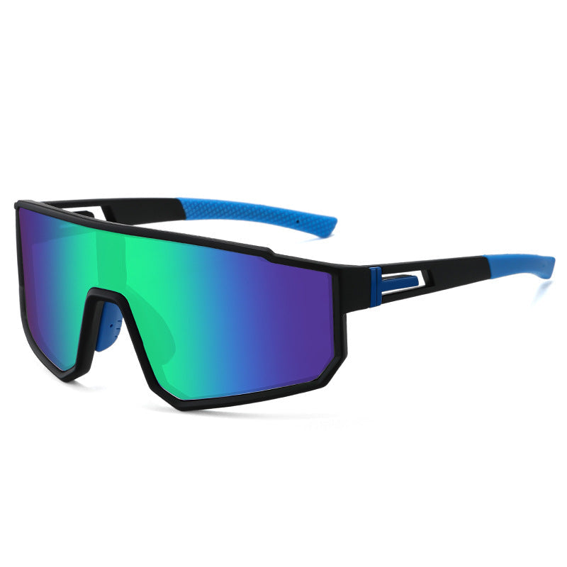 Men's Color-changing Sport's Sunglasses