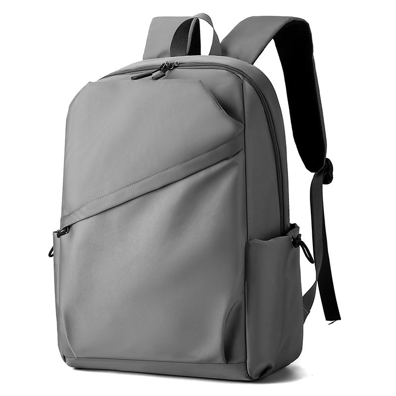 Men's Large Capacity Trendy Backpack