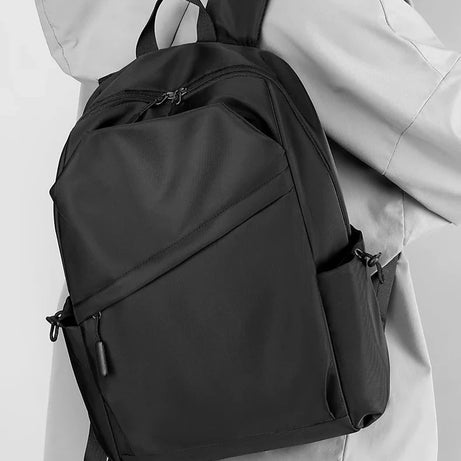 Men's Large Capacity Trendy Backpack