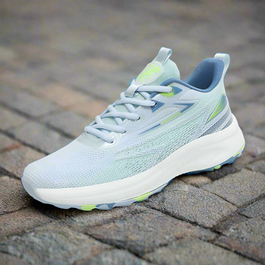 Men's Luxury Air Mesh Running Shoes