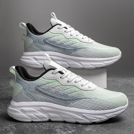 Men's Lightweight Breathable Running Shoes
