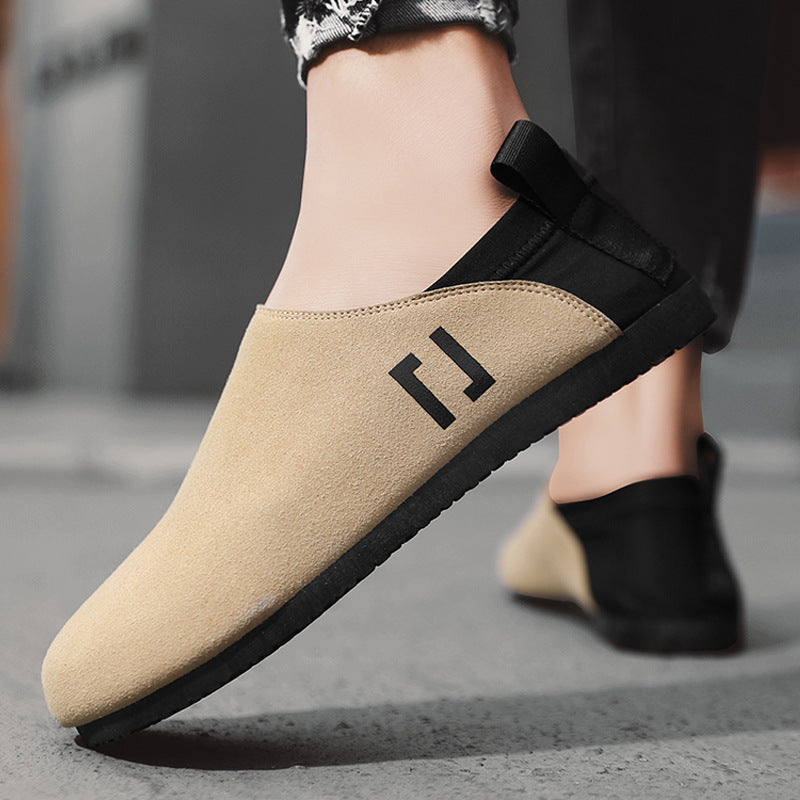 Men's Fashion Trend Light Weight Casual Shoes