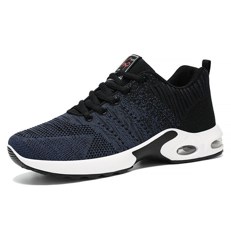 Men's Trendy Breathable Running Shoes