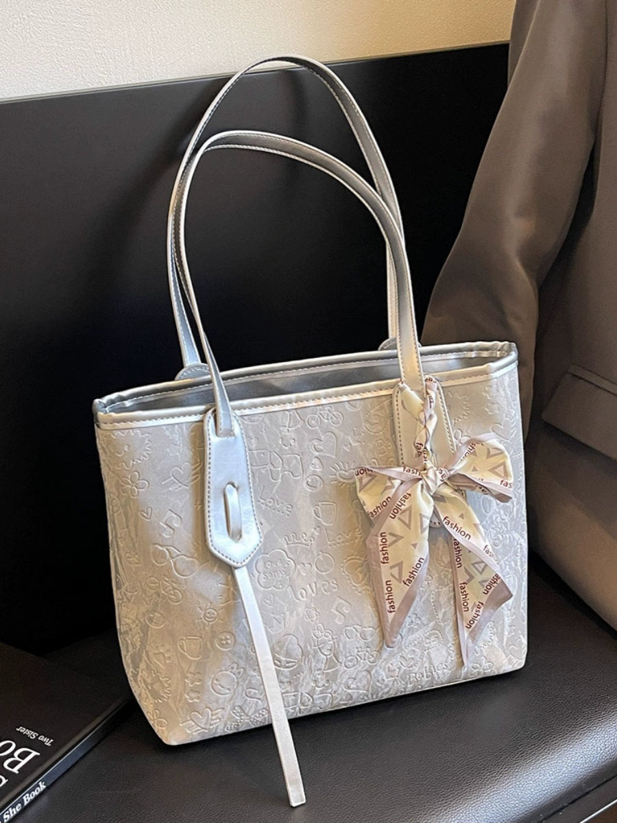 Women's Trendy Casual Shoulder Bag