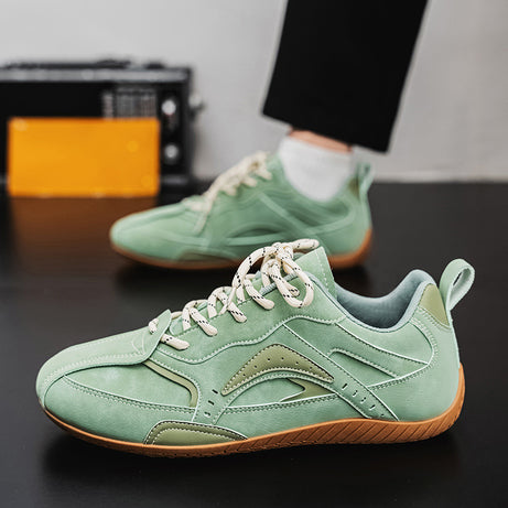 Men's Fashion Trendy Lace-up Sports Shoes