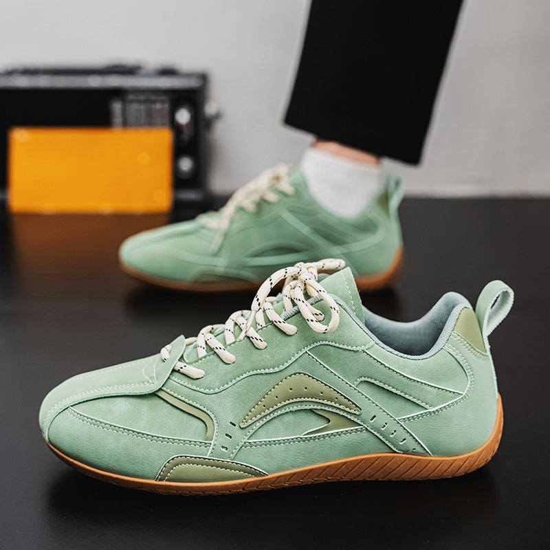 Men's Fashion Trendy Lace-up Sports Shoes