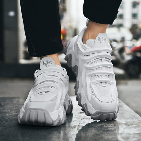 Men's High-quality Fashion Trendy Casual Shoes