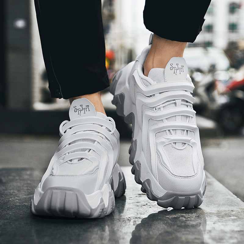 Men's High-quality Fashion Trendy Casual Shoes