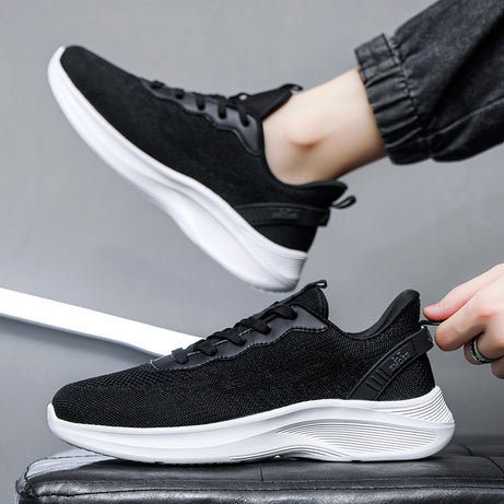 Men's Breathable Fashion Casual Shoes