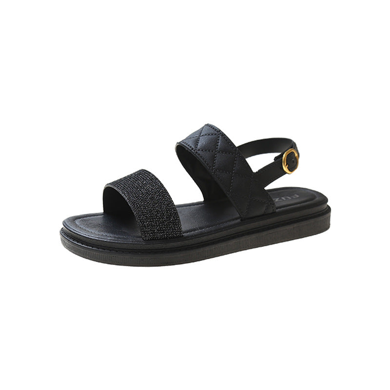 Women's Summer Soft-soled Sandals