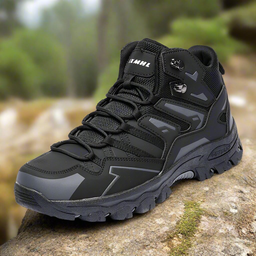 Men's Outdoor  Casual Hiking Boots