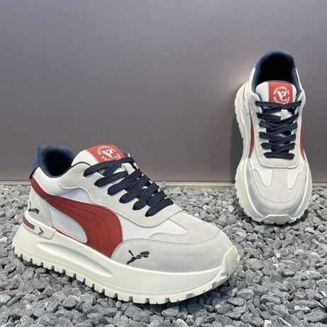 Men's Fashion Trendy Comfortable Casual Shoes