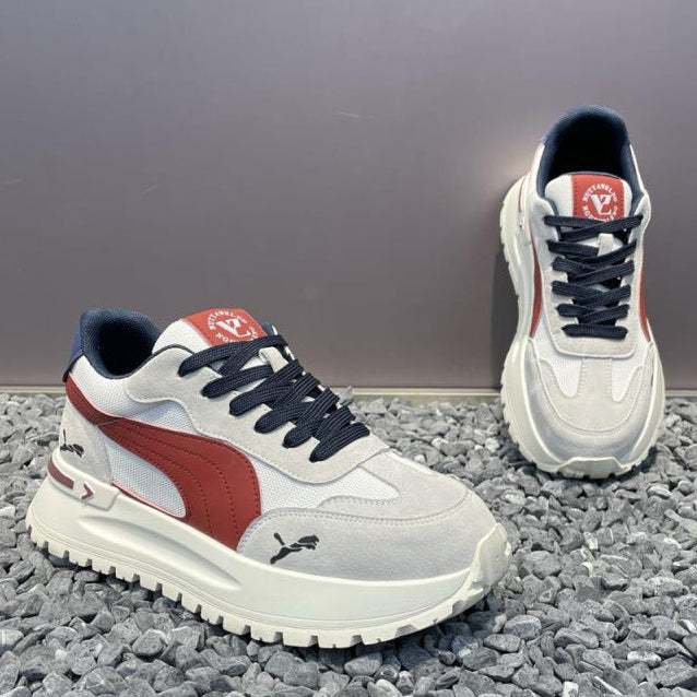 Men's Fashion Trendy Comfortable Casual Shoes