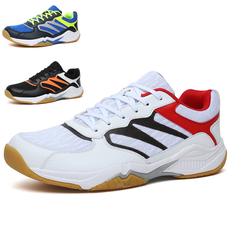 Men's Badminton Tennis Sports Shoes