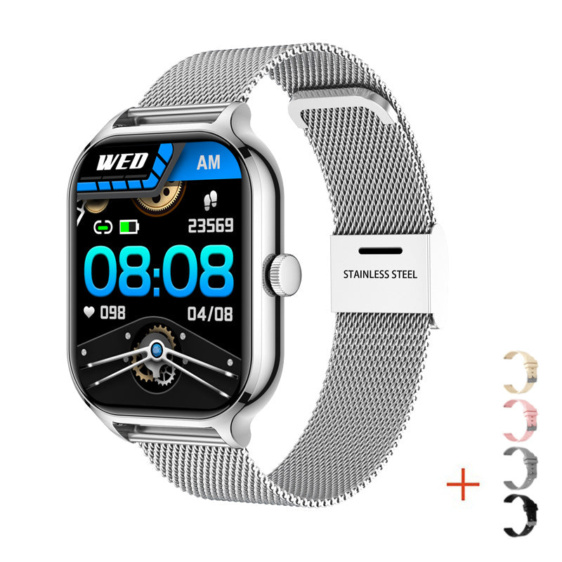 Sports Watch GtS4 Bluetooth Smart Watch