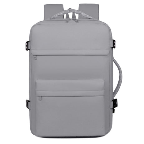 Men's Large Capacity Travel Backpack