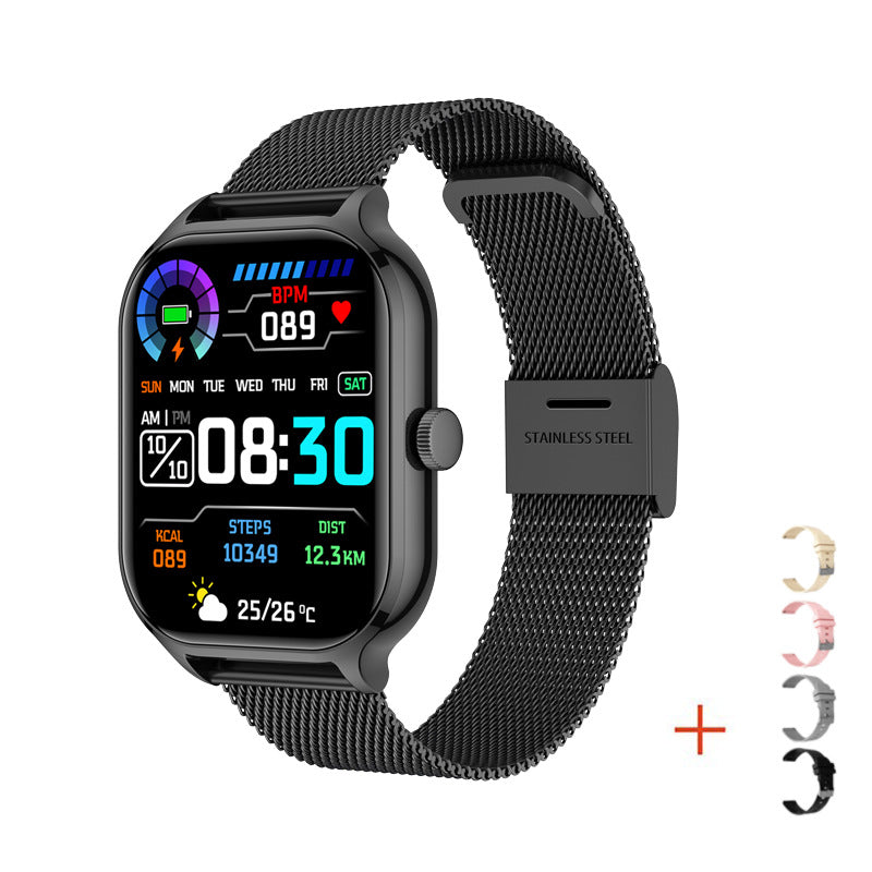 Sports Watch GtS4 Bluetooth Smart Watch