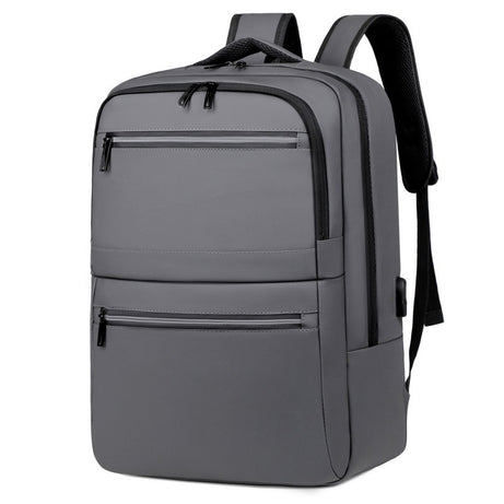 Men's Large Capacity Business & Travel Backpack