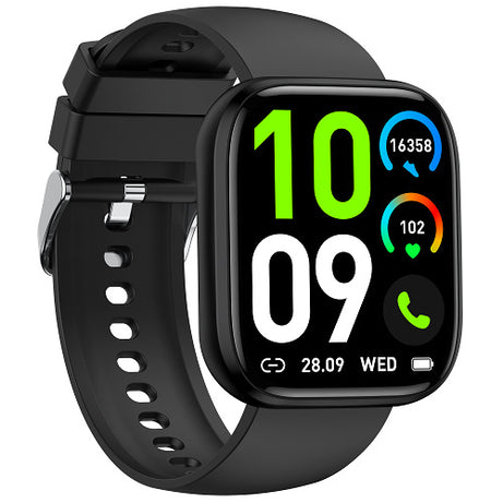 Outdoor P114 Amazon Popular Fashion Smart Watch