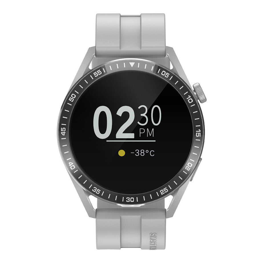 Outdoor Fashion WH8-B Smart Watch