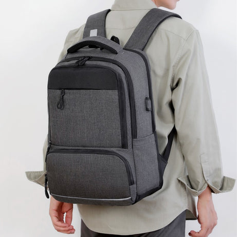 Men's Outdoor Travel Backpack