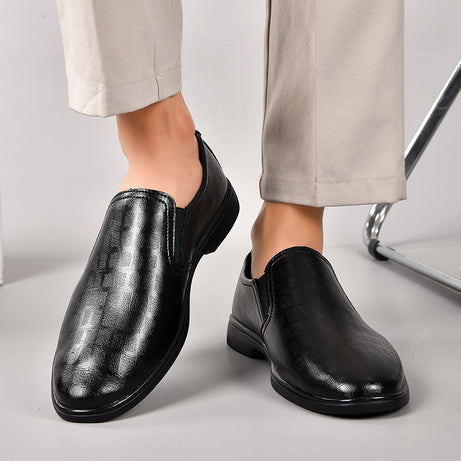 Men's Premium Fashion Leather Casual Shoes