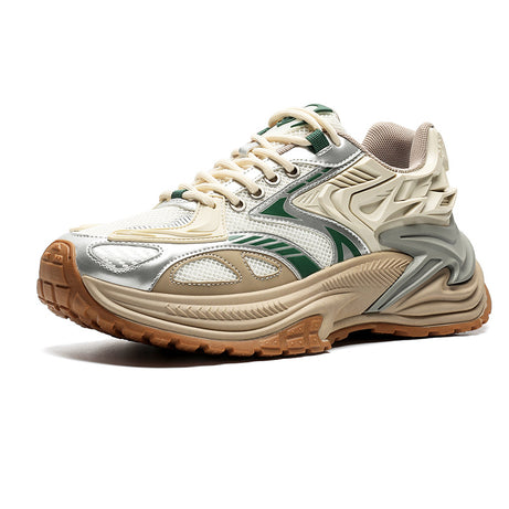 Men's Trendy Thick-soled Heightening Shoes