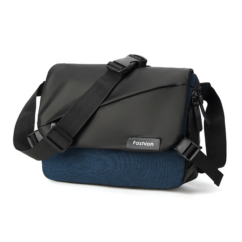 Men's Fashion Business Shoulder Backpack