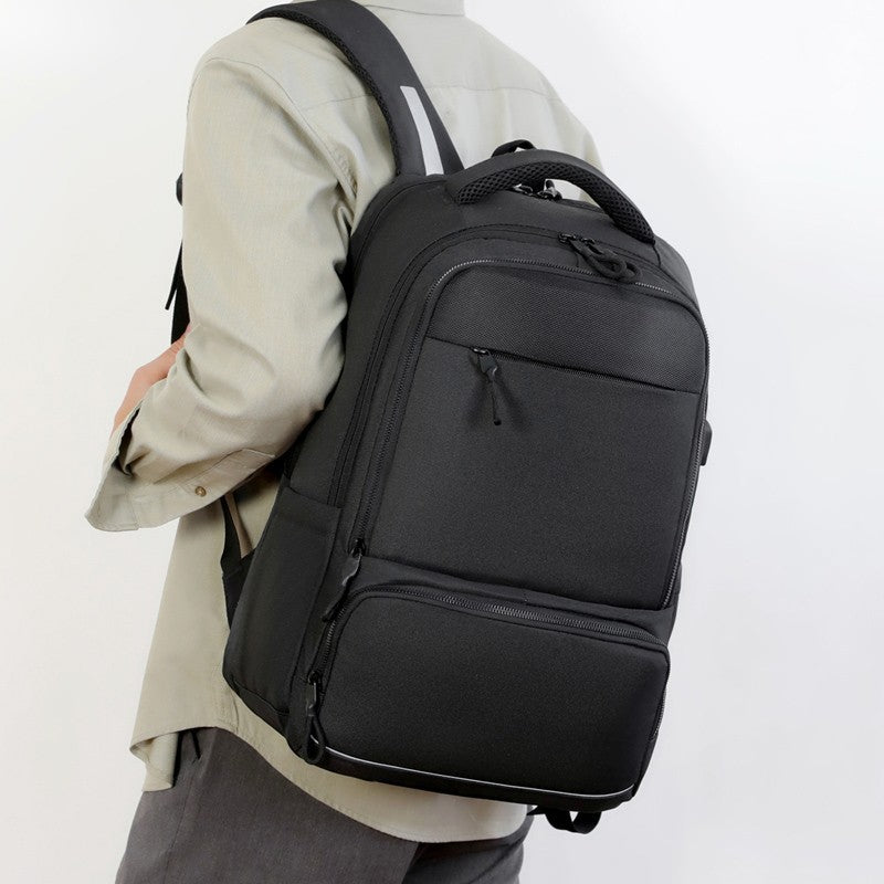 Men's Outdoor Travel Backpack