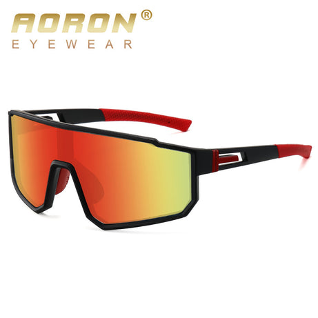Men's Color-changing Sport's Sunglasses