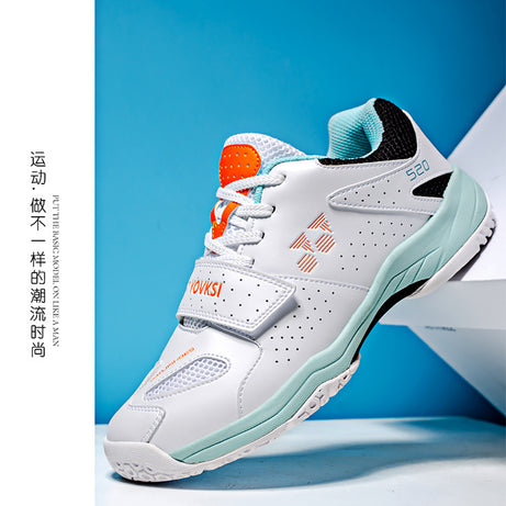 Men's Comfortable Badminton Sports Shoes
