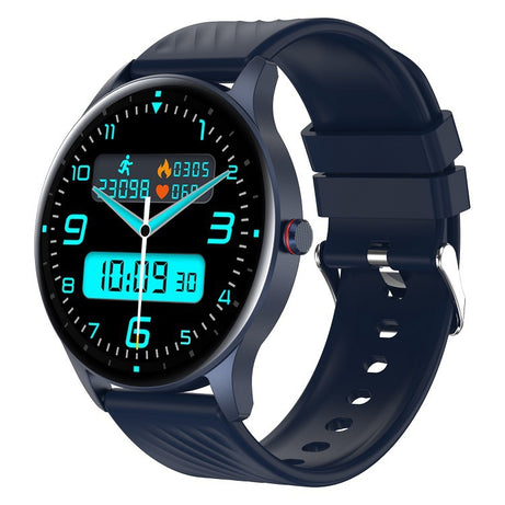 Outdoor YK02 Bluetooth call non-invasive Smart Watch