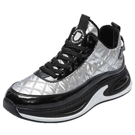 Men's Fashion Trendy Comfortable Casual Shoes